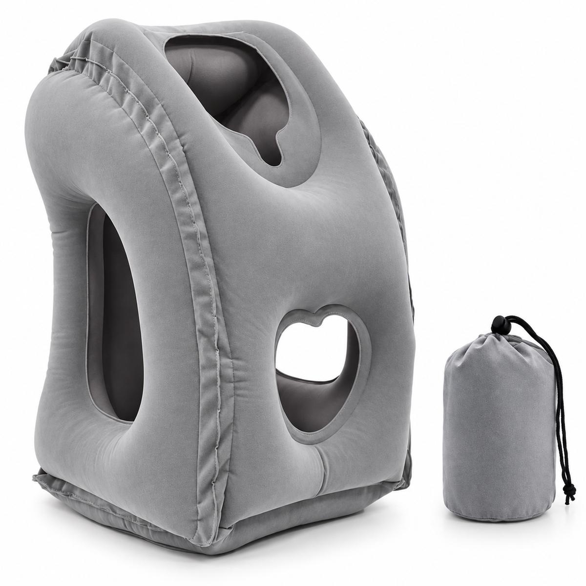 Ozum™ Cojín de Viaje Ergonómico