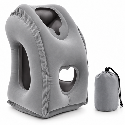 Ozum™ Cojín de Viaje Ergonómico